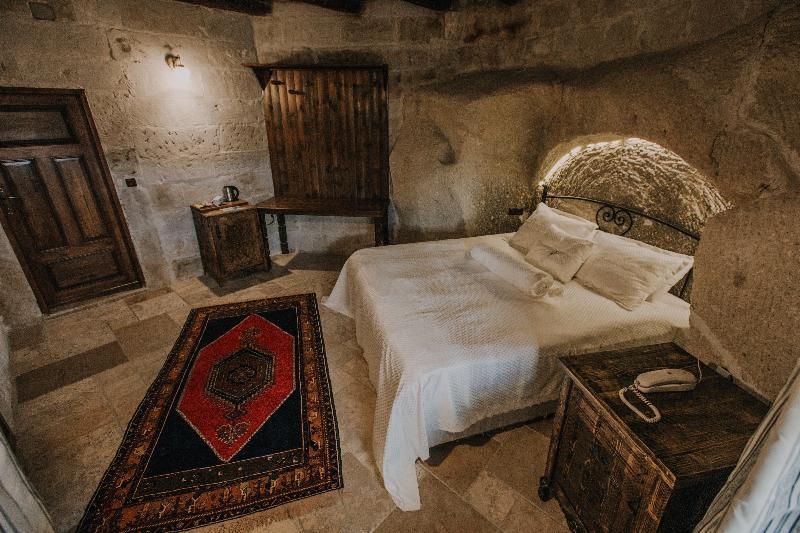 Holiday Cave Hotel Göreme Eksteriør bilde